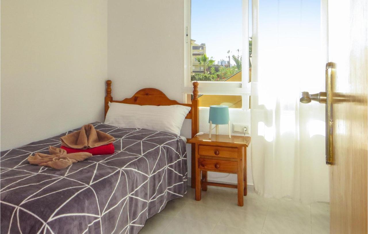 Urb, Mar Azul Lägenhet Torrevieja Exteriör bild