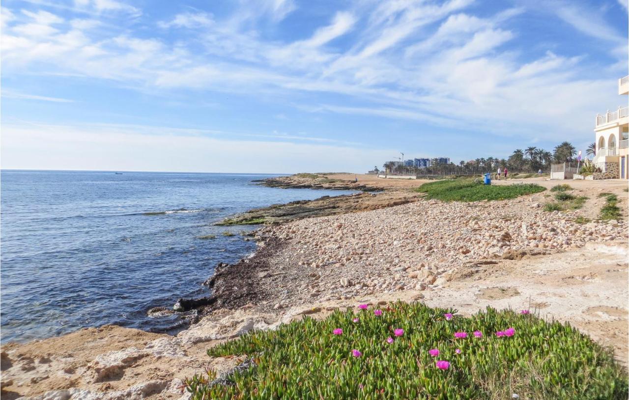 Urb, Mar Azul Lägenhet Torrevieja Exteriör bild